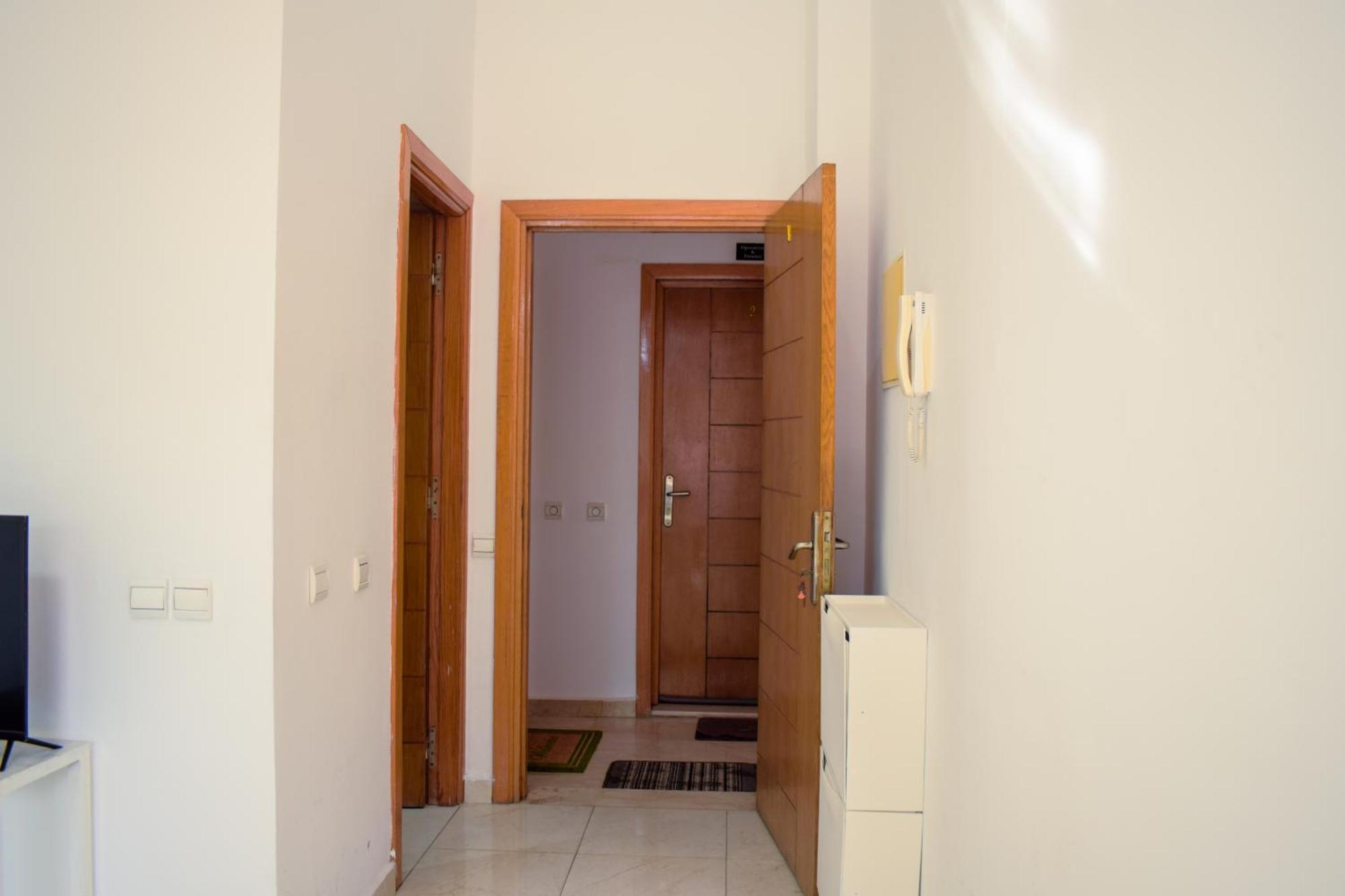 Appartement Residance Daki 14 Marrakesh