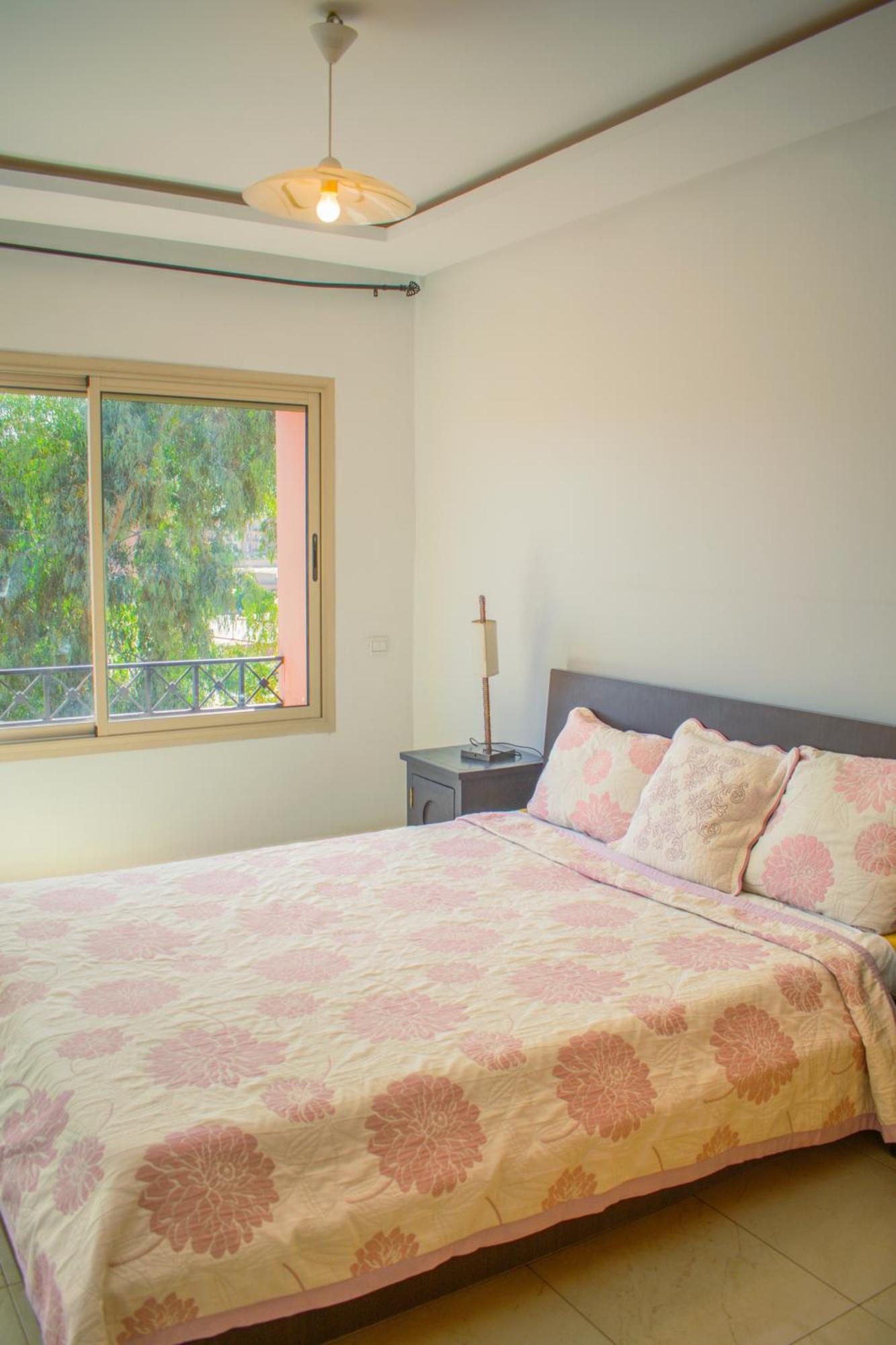 Appartement Residance Daki 14