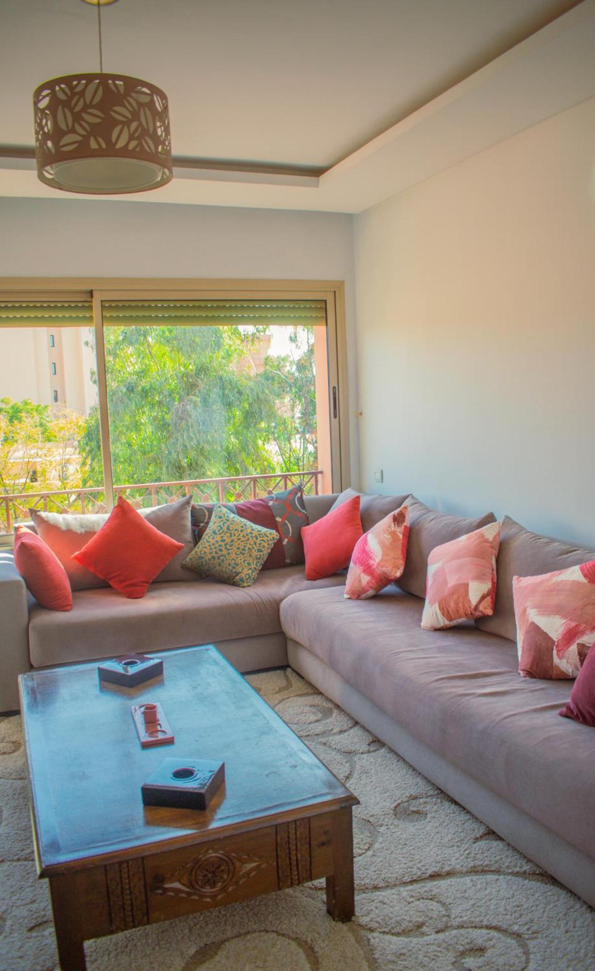 Residance Daki 14 Marrakesh