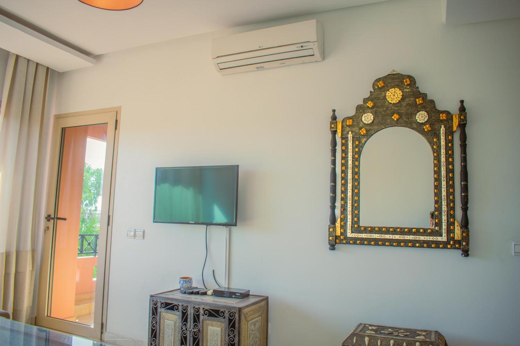 Residance Daki 14 * Marrakesh
