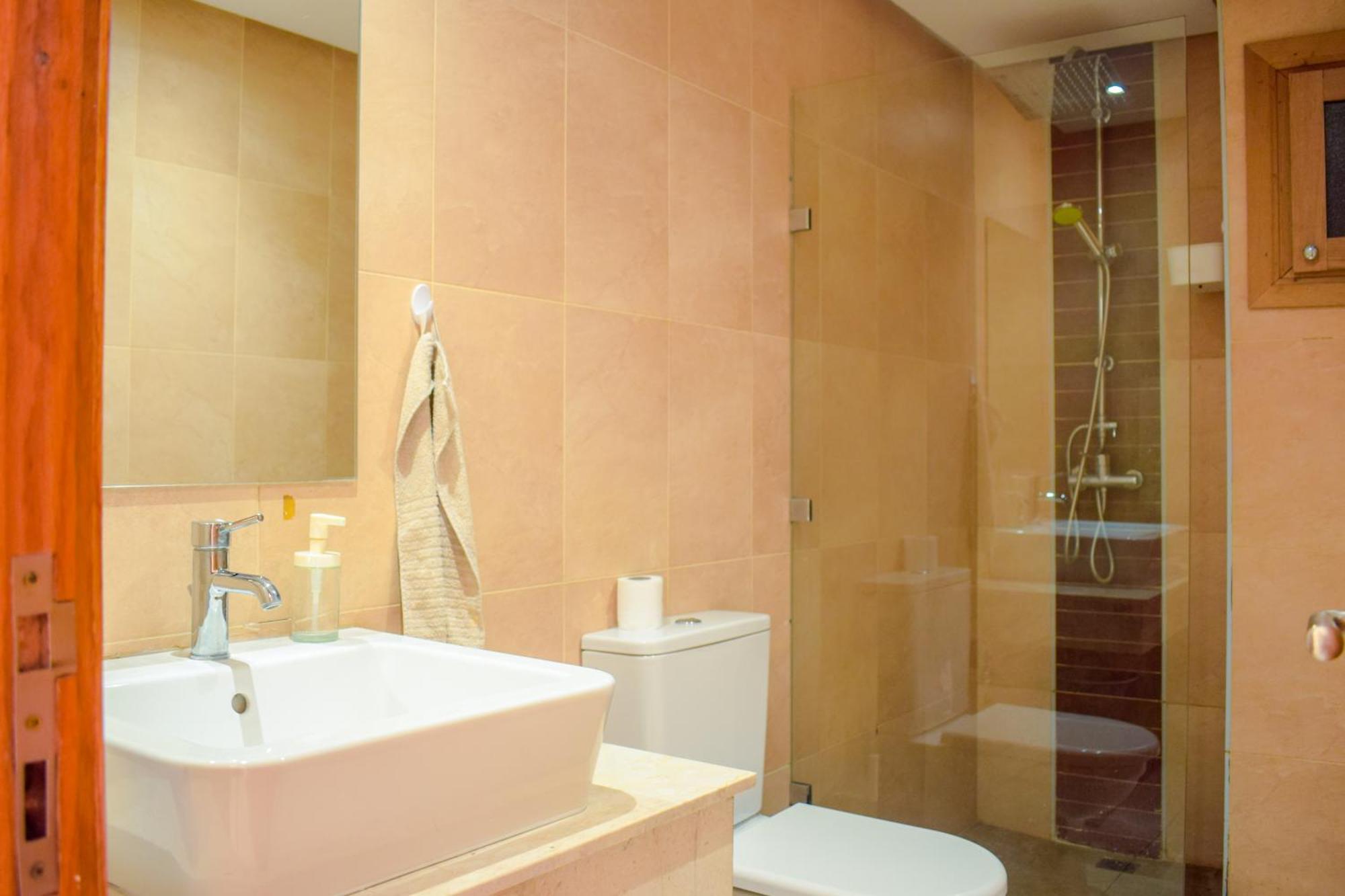 Residance Daki 14 Appartement Marrakesh