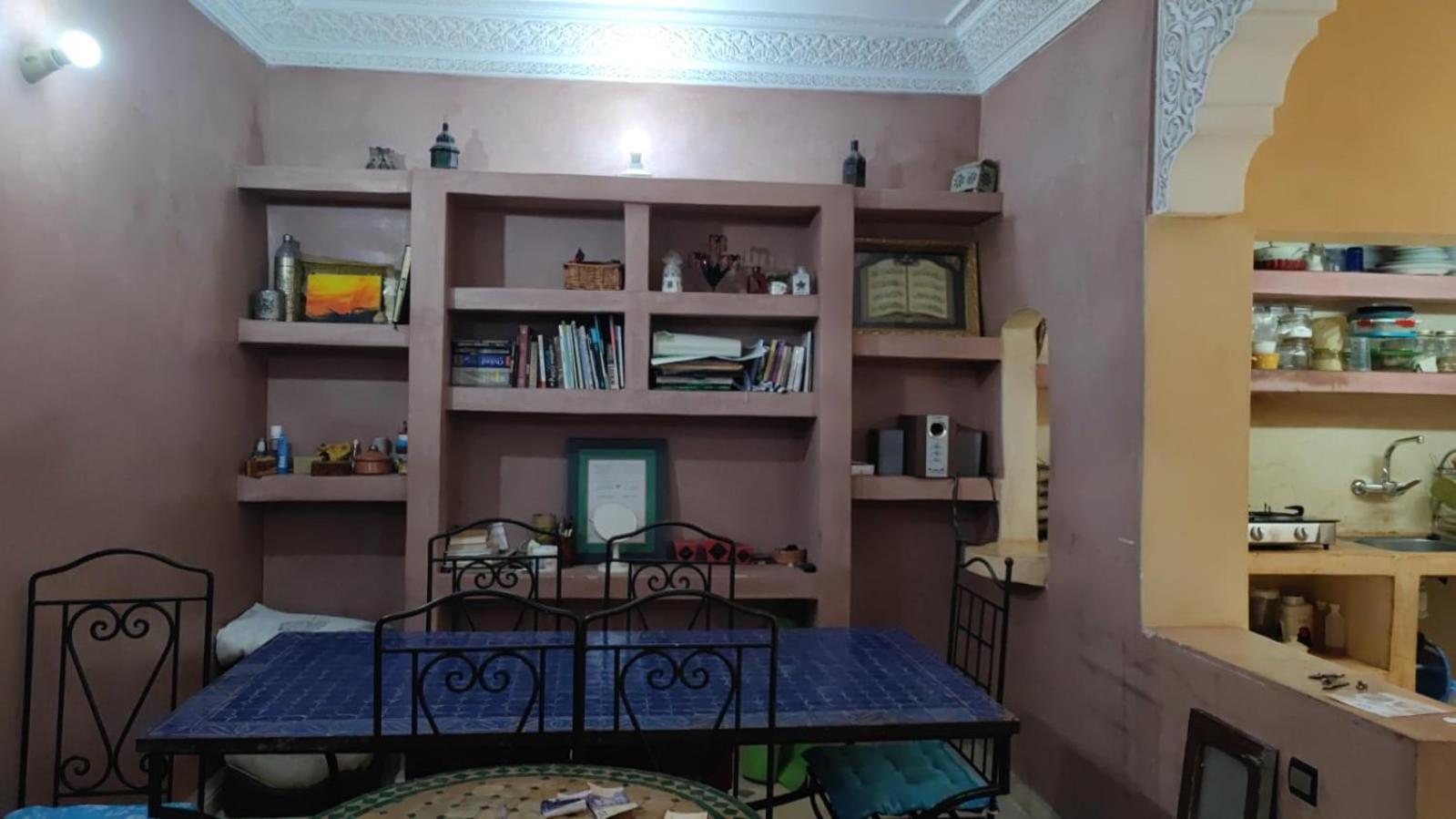 Holiday home Dar Saliha *