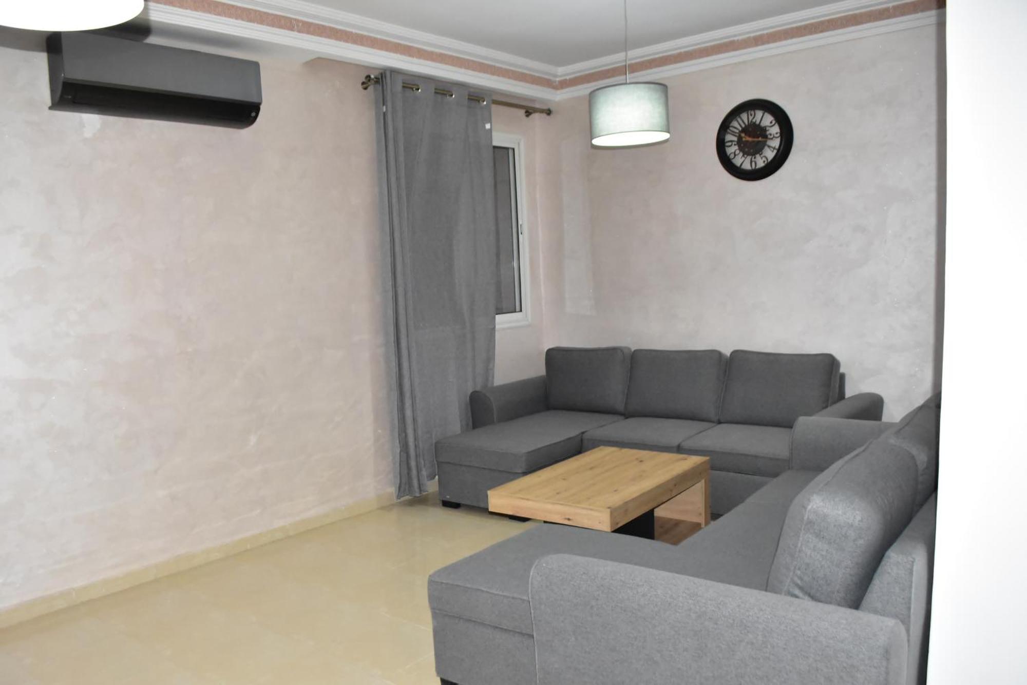 Magnifique Sur Marrakech A Proximite Du Centre-ville Appartement Marrakesh