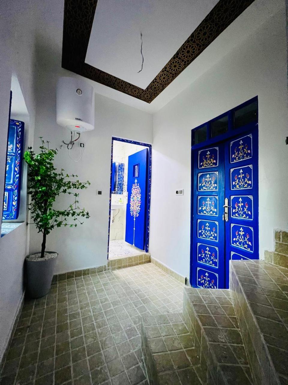 Cascada * Marrakesh