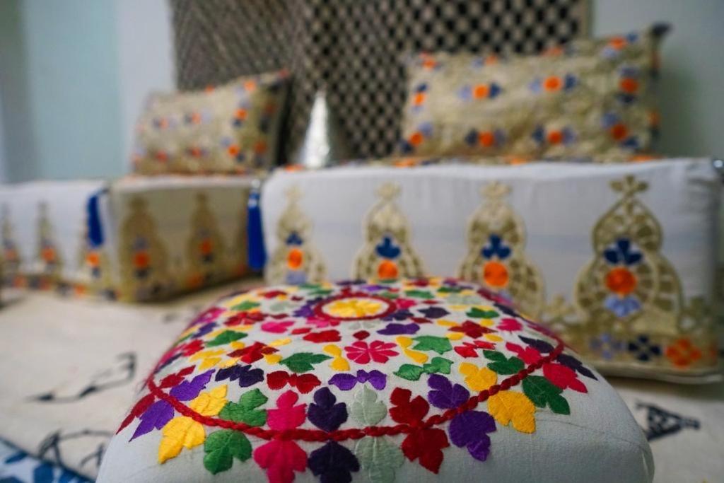 Winarouzehouse * Marrakesh