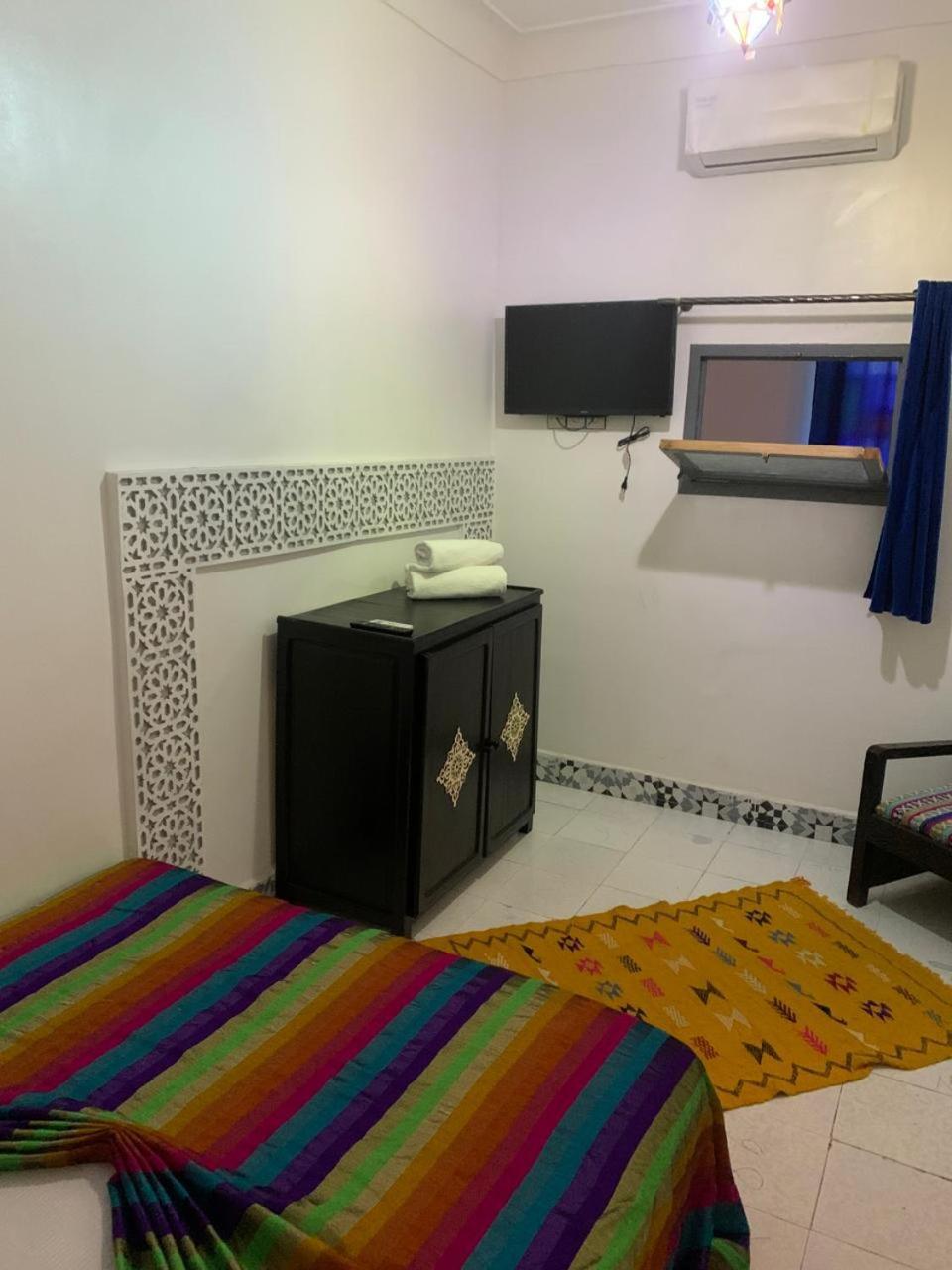 Al Bahja Family Apartment *