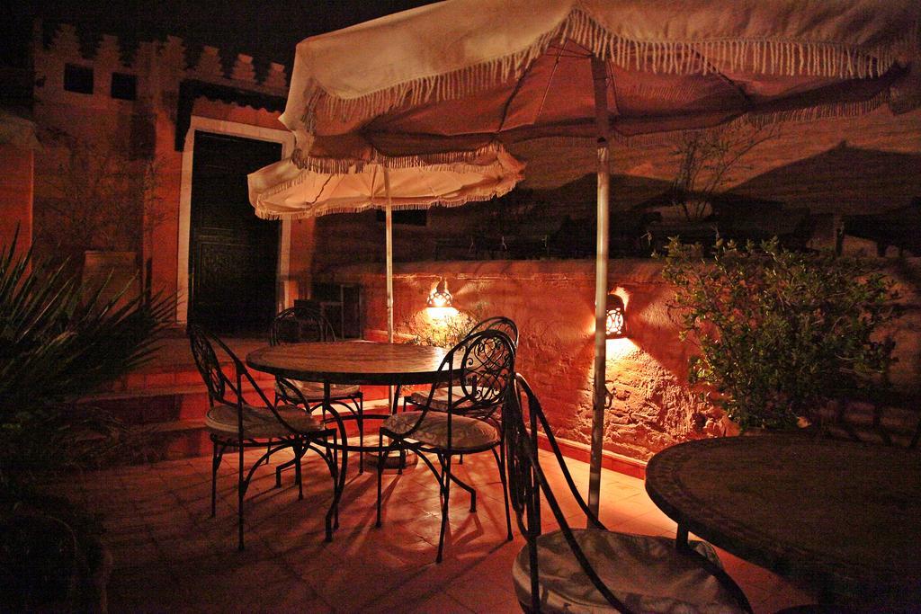 Cala Medina Riad 3*