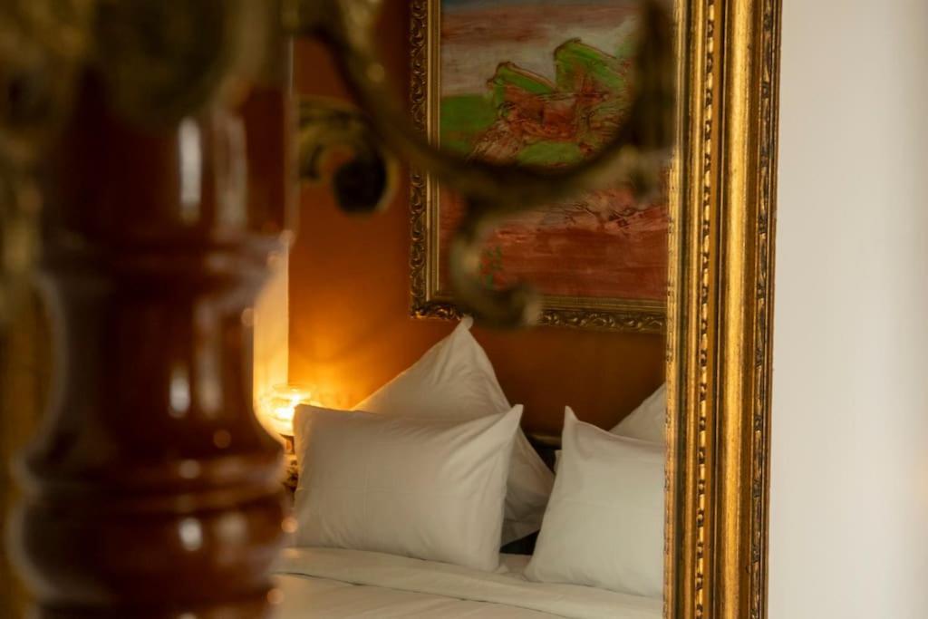 Villa Charming Medina 8 With Pool - Medina *