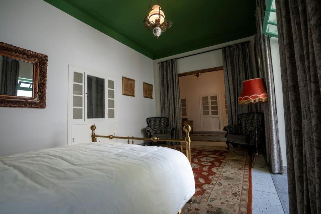 Charming Medina 8 With Pool - Medina *