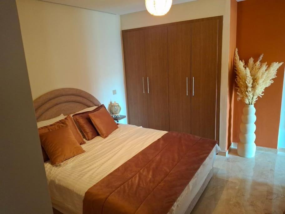 Hypercentre, Cosy, 2 Piscines, Sauna, Hammam Appartement