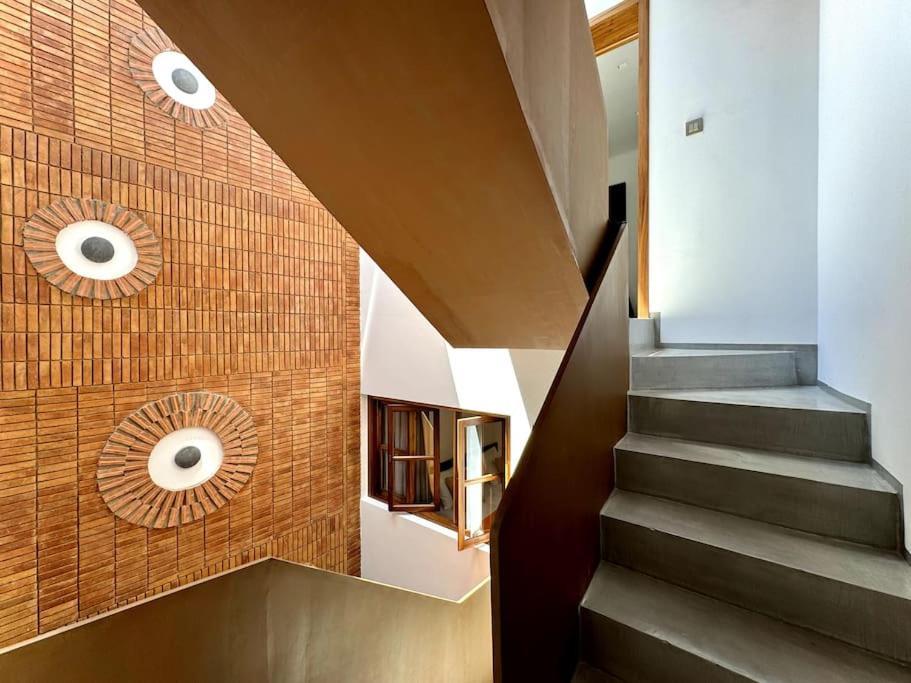 Apartment Ziya - Private Very Close To Jamaa El Fna Marrakesh