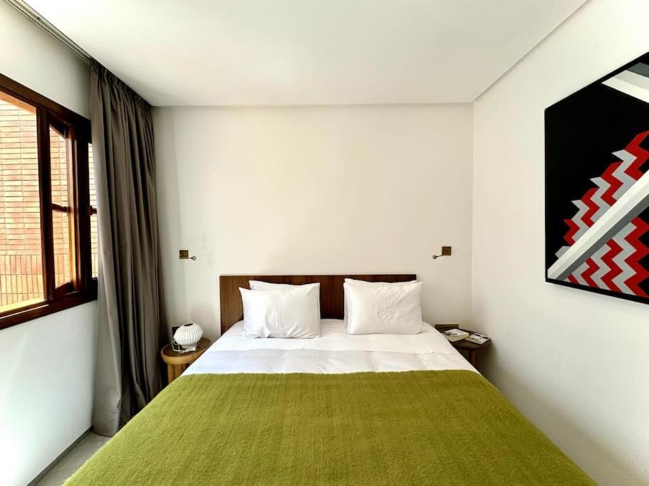 Ziya - Private Very Close To Jamaa El Fna Marrakesh
