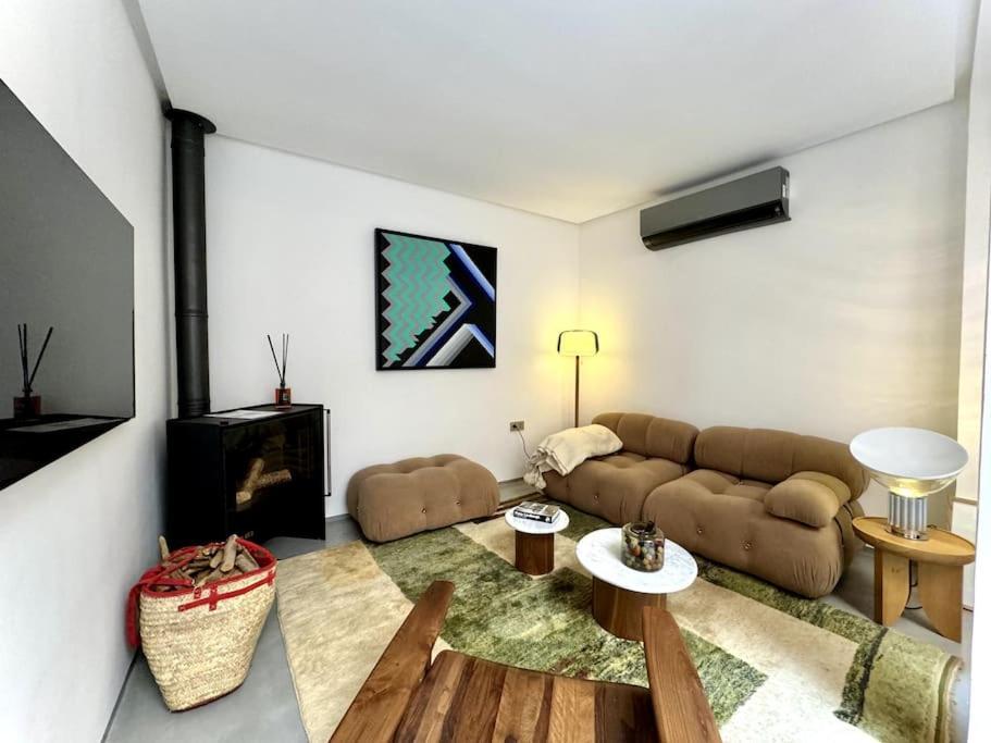 Ziya - Private Very Close To Jamaa El Fna * Marrakesh