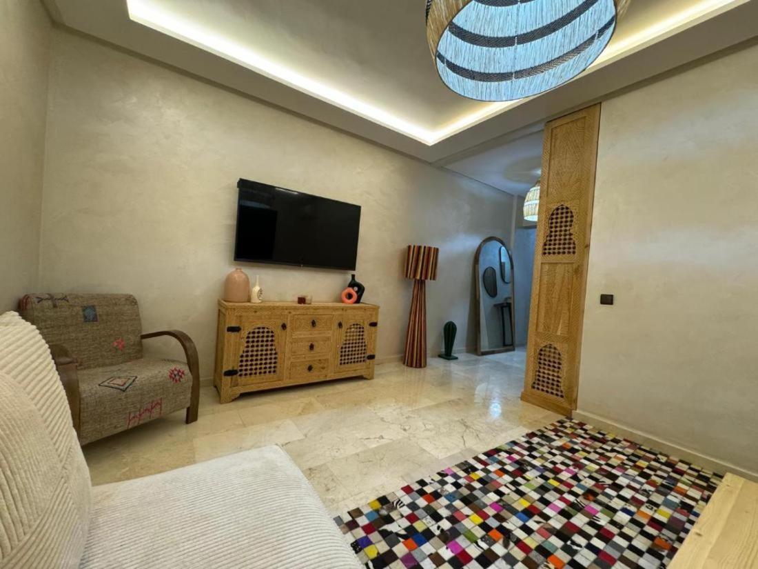 Appartement Beautiful In Marrakech *