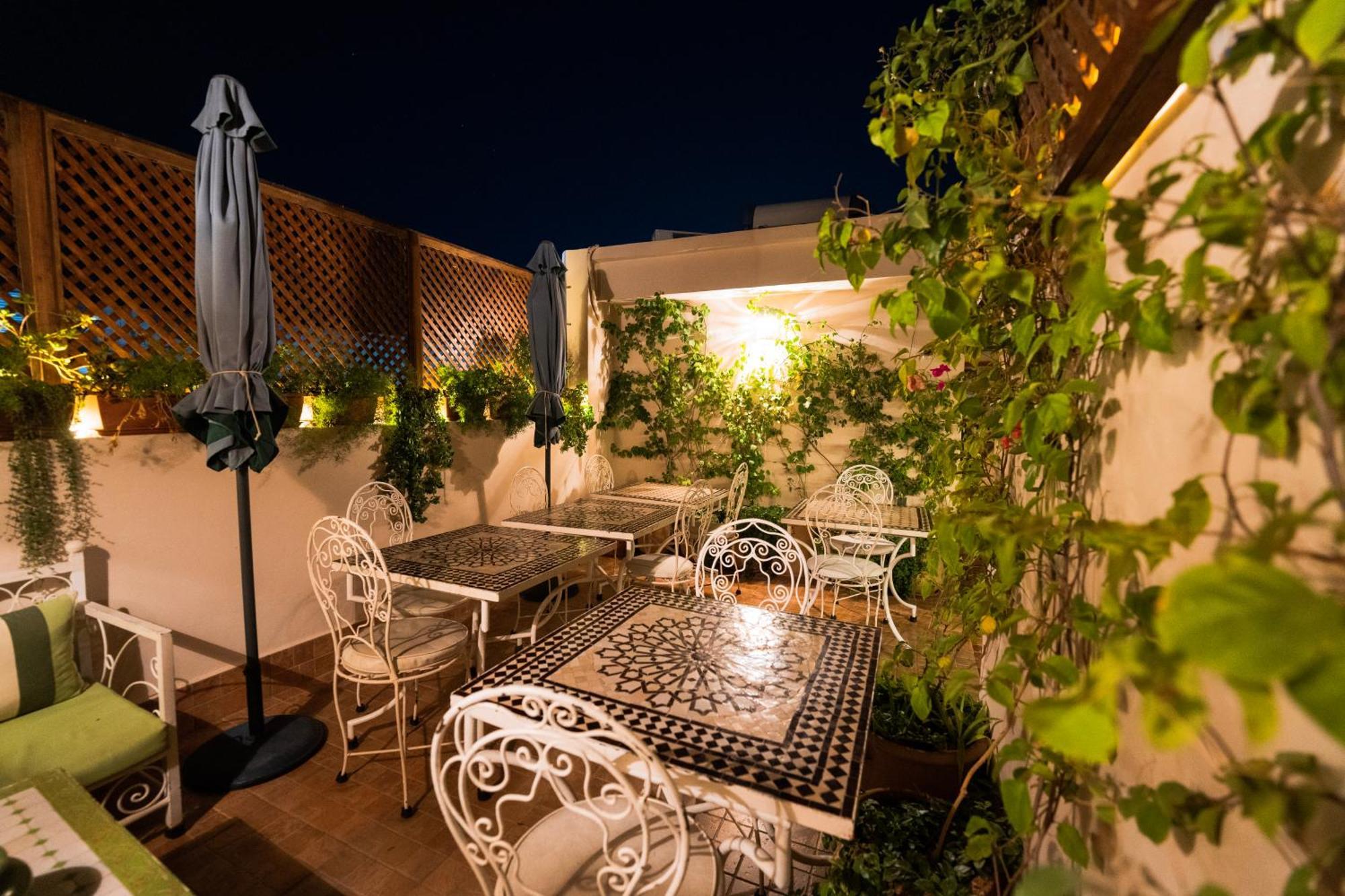 Dar Salam Palm - 2024 Travellers' Choice Riad