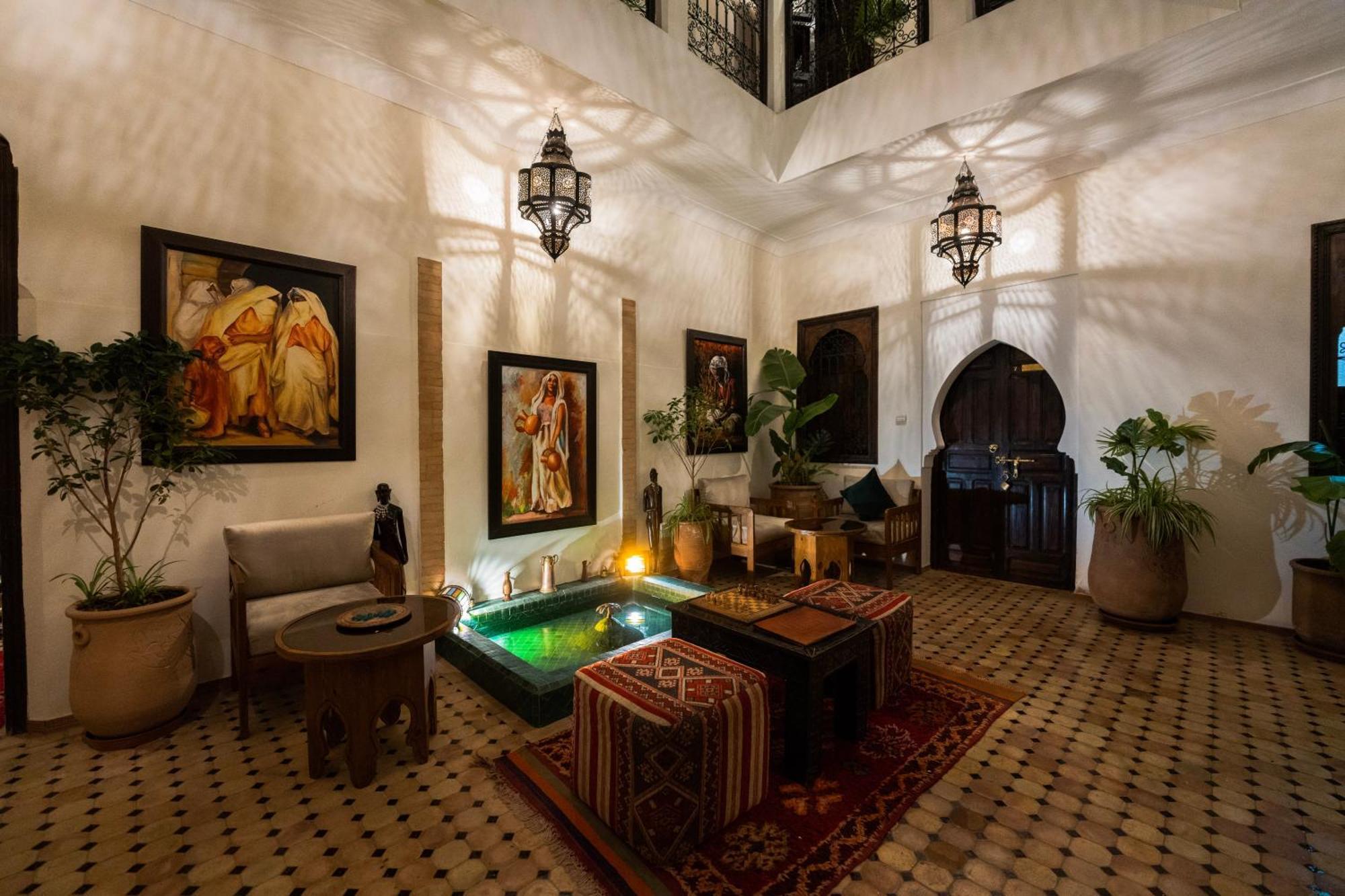 Riad Dar Salam Palm - 2024 Travellers' Choice