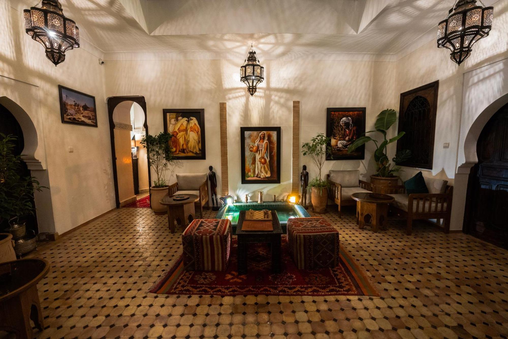 Dar Salam Palm - 2024 Travellers' Choice Marrakesh