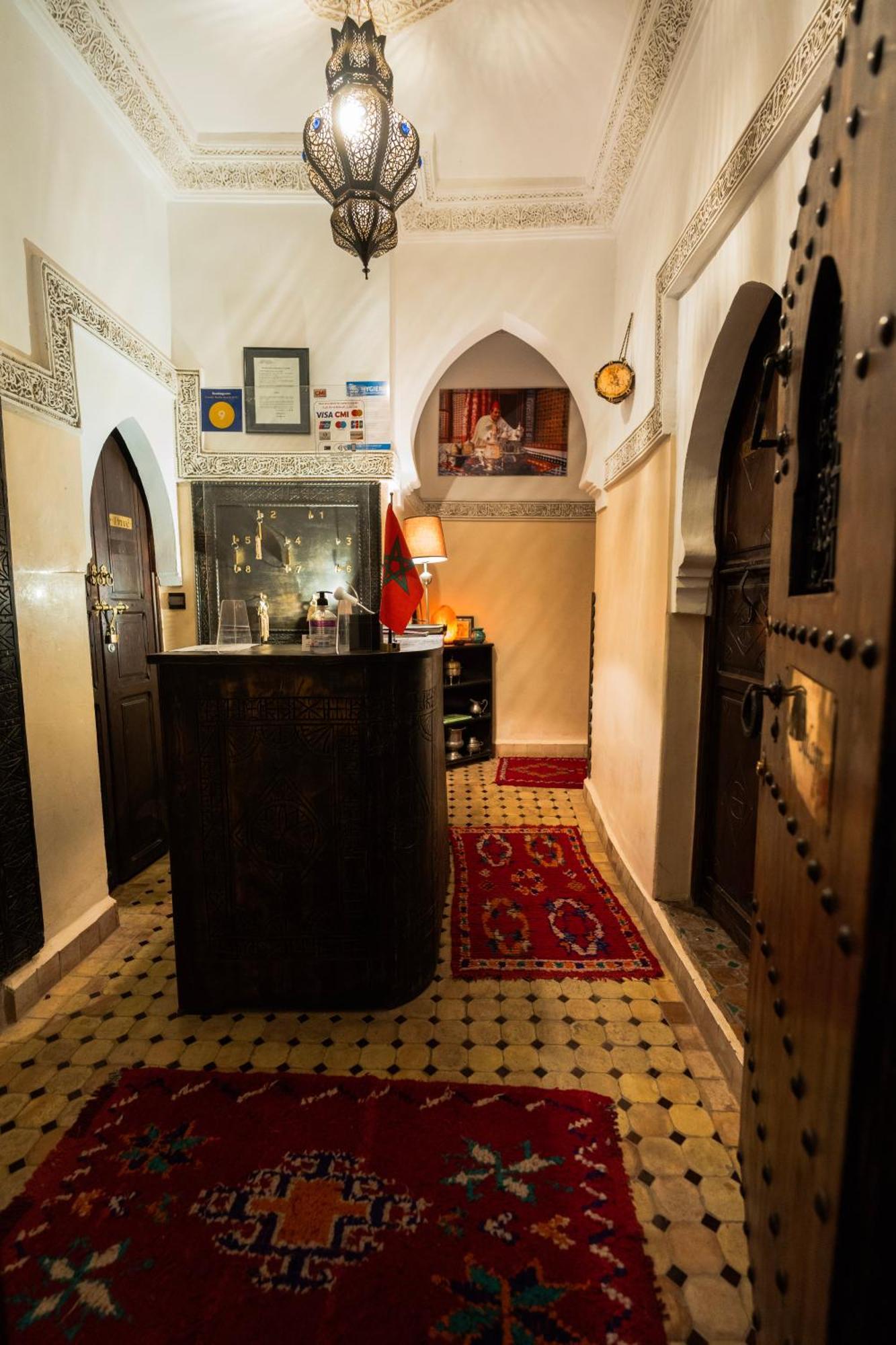 Riad Dar Salam Palm - 2024 Travellers' Choice