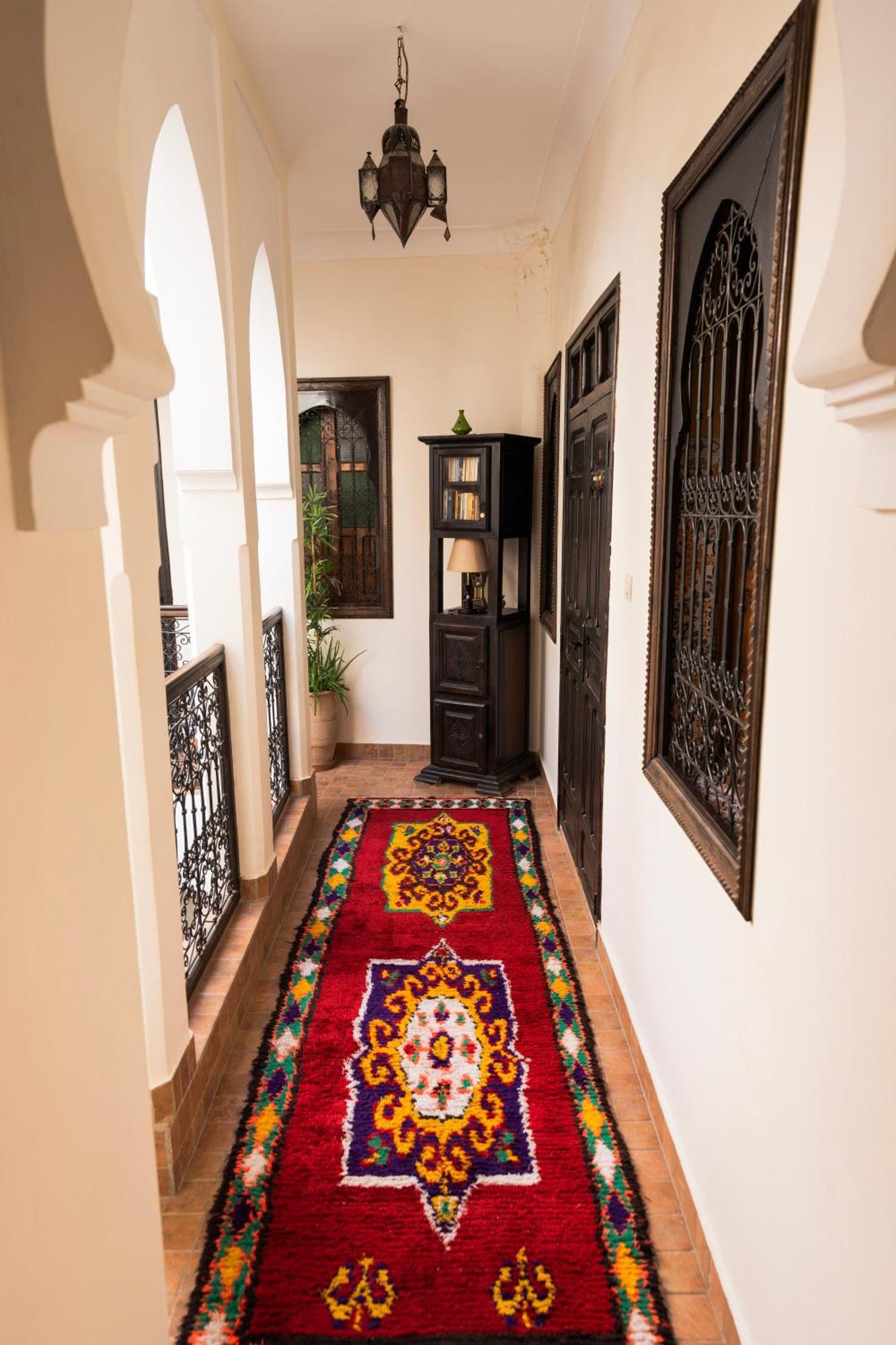 Dar Salam Palm - 2024 Travellers' Choice Riad Marrakesh