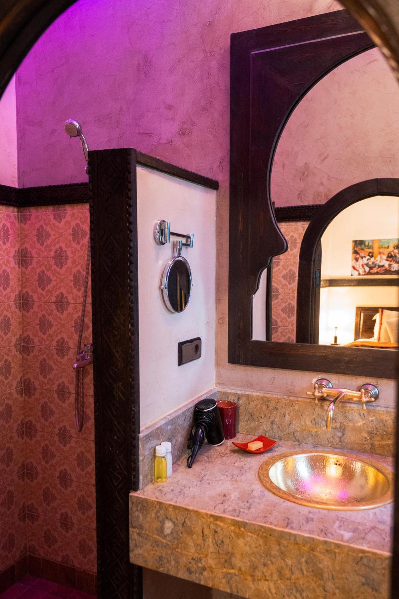 Dar Salam Palm - 2024 Travellers' Choice Riad Marrakesh