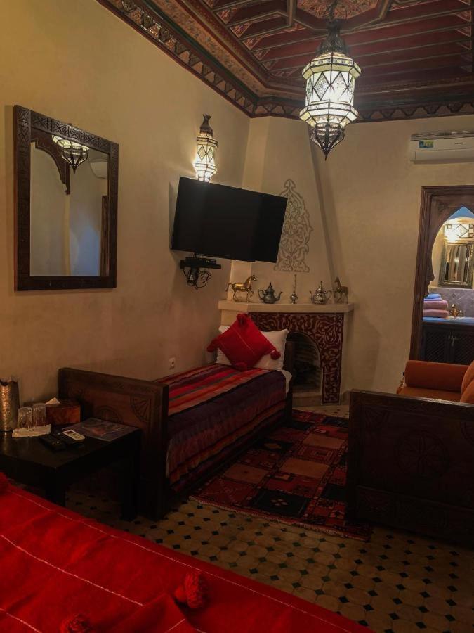 Ghali & Bed & Breakfast 4*