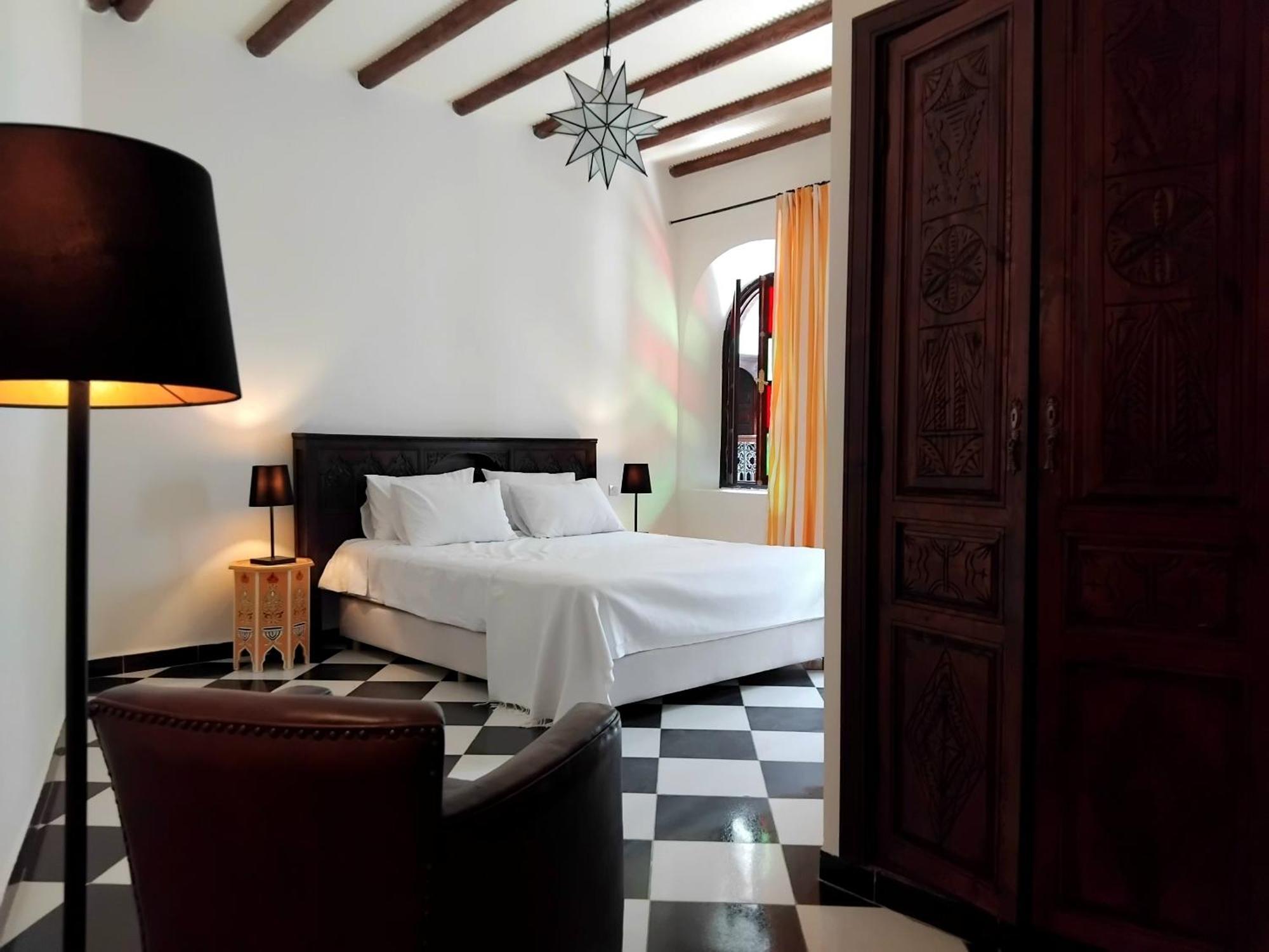 Bed & Breakfast Yakimour