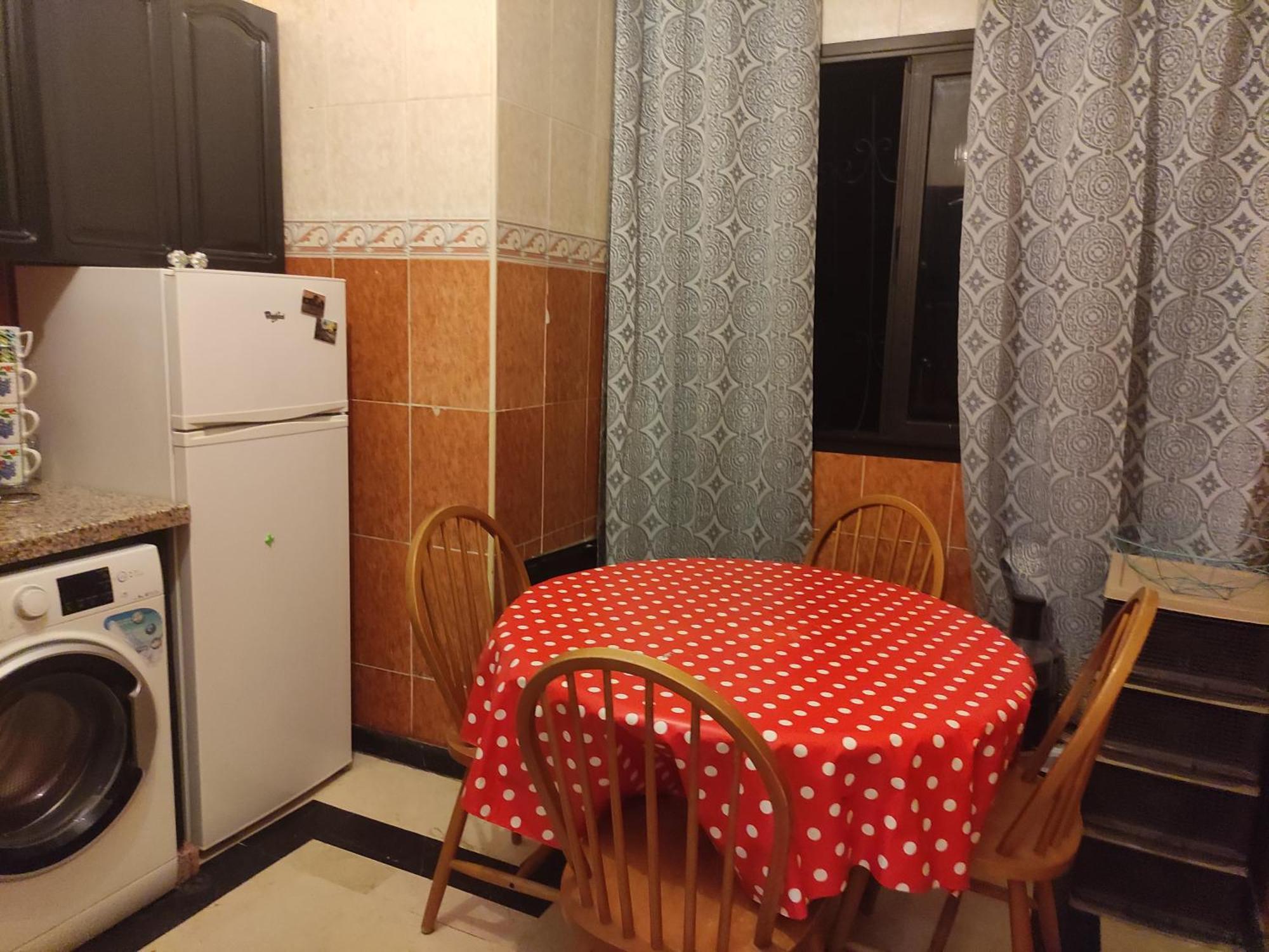 Dans Résidence Avec Piscine Appartement