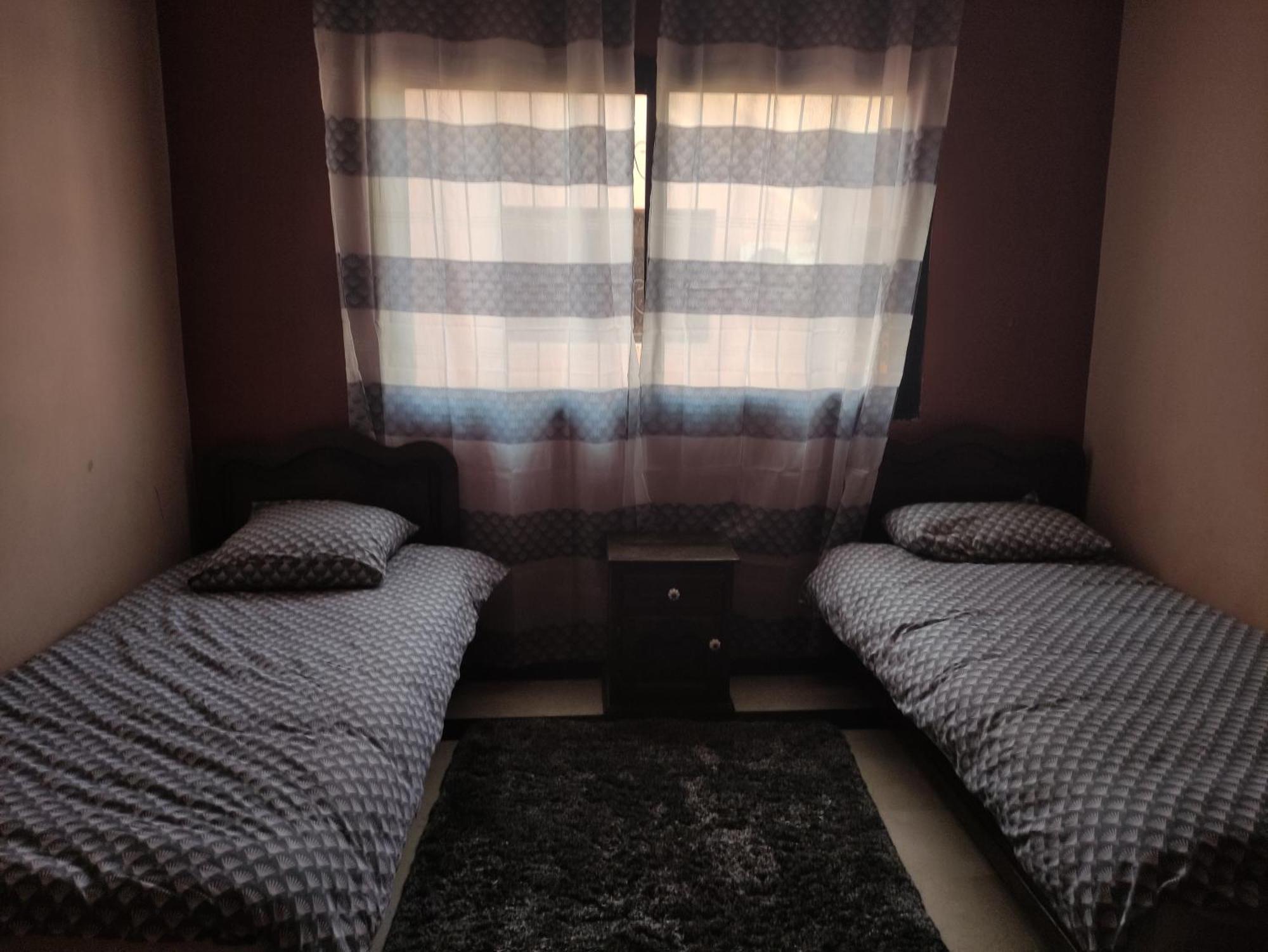 Appartement Dans Résidence Avec Piscine