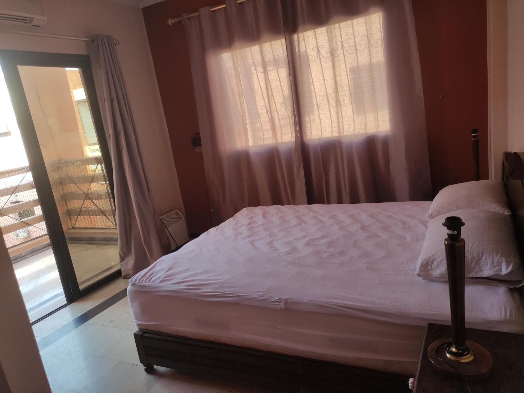 Appartement Dans Résidence Avec Piscine *
