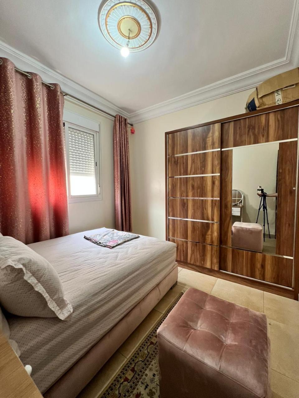 Coquette Appartement