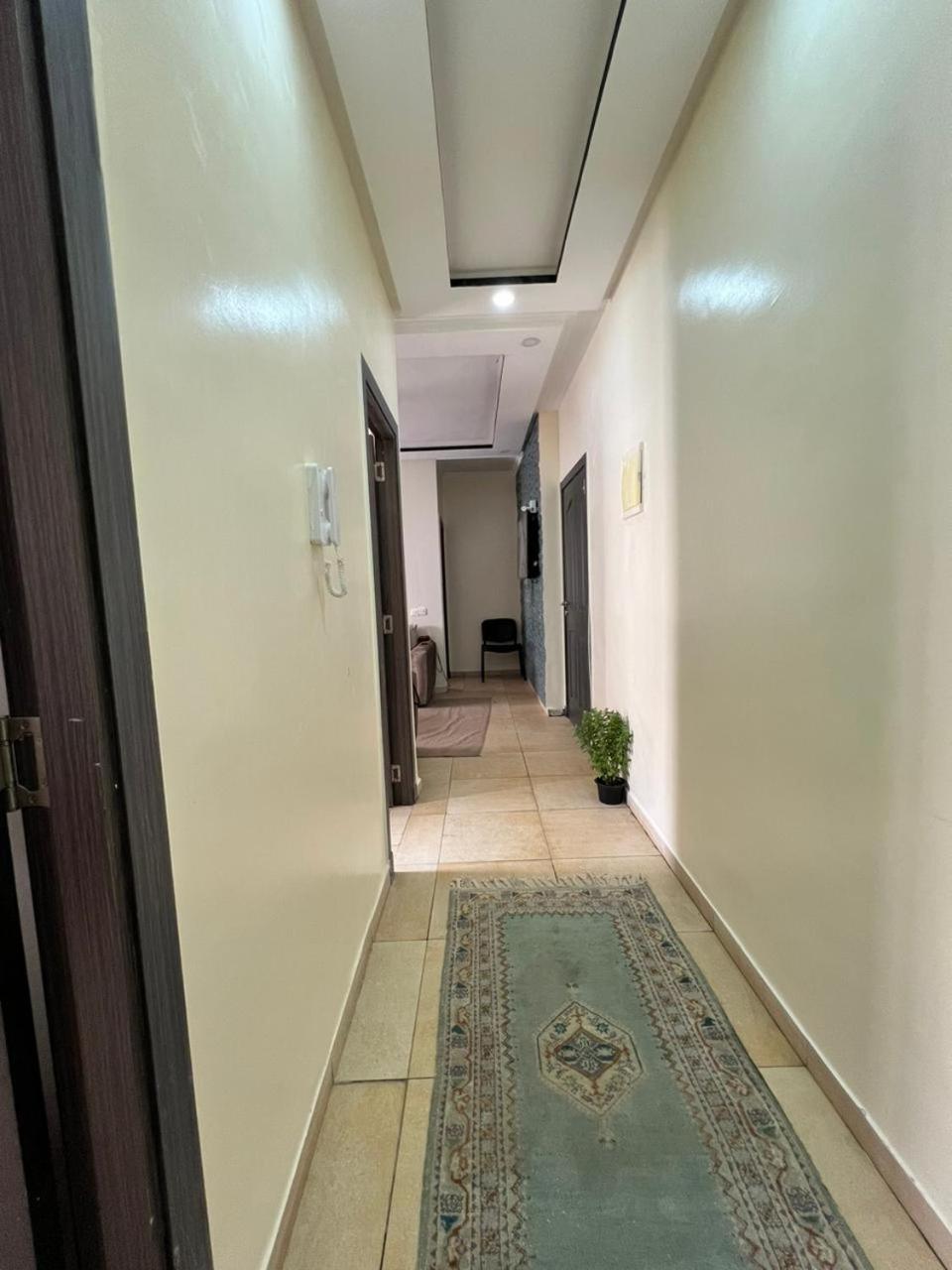 Appartement Coquette *