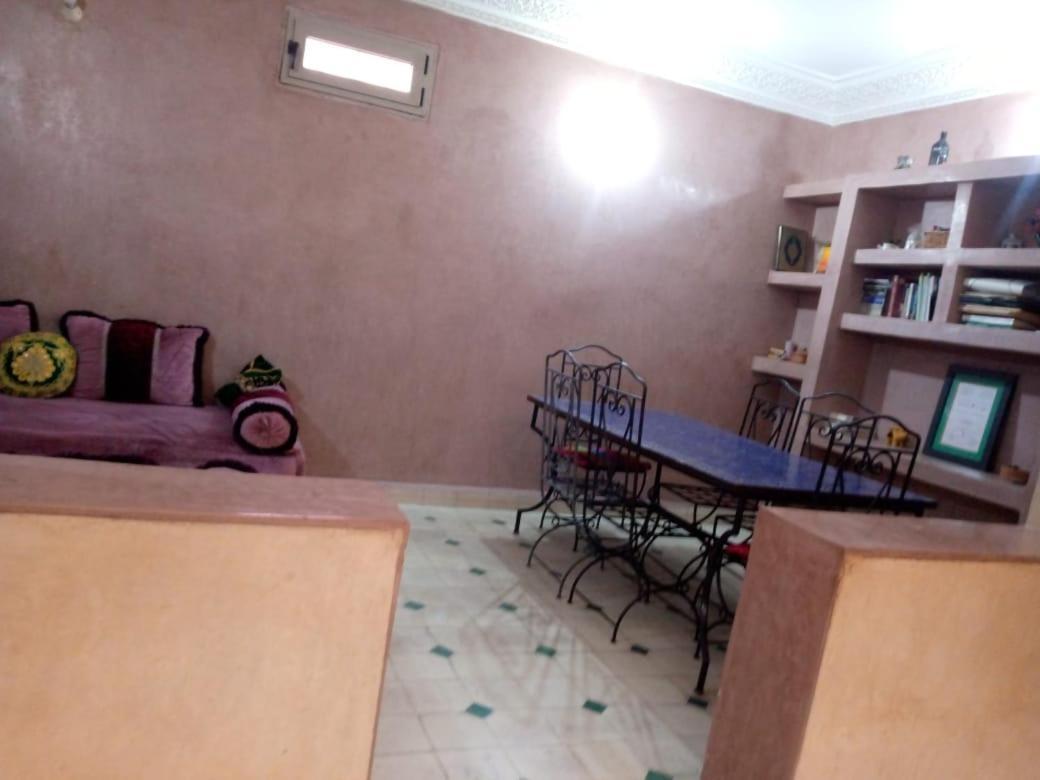 Holiday home Dar Saliha *