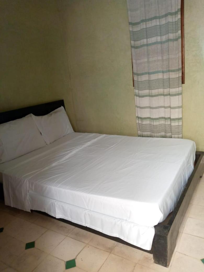 Dar Saliha Holiday home *