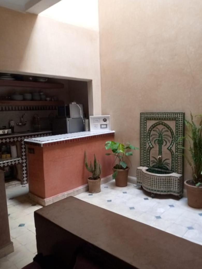 Holiday home Dar Saliha *