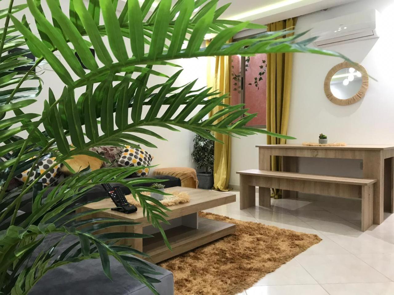 Apartment Al Misk