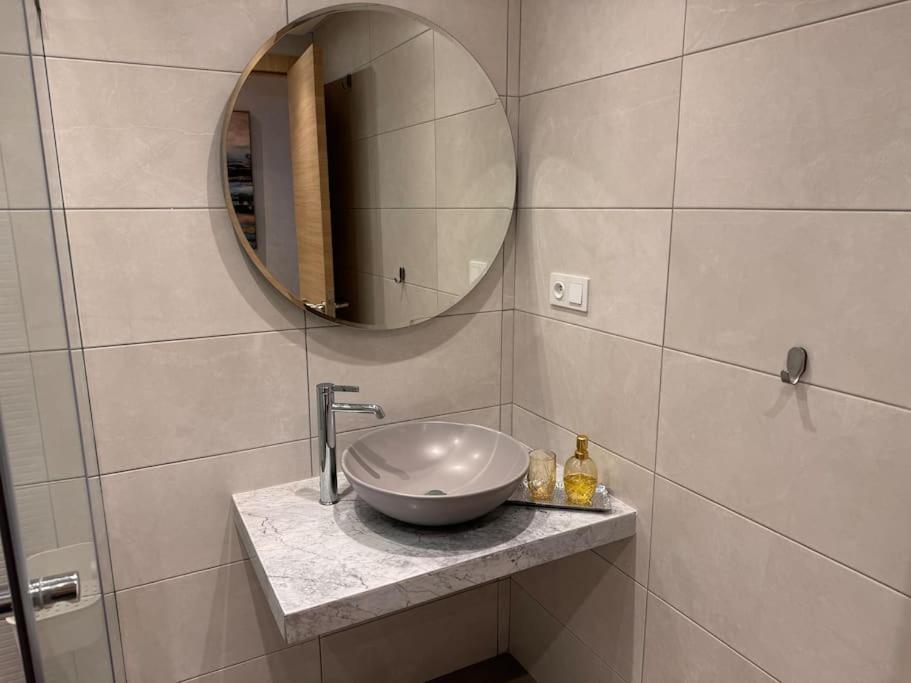 Luxuswohnung In Coralia Les Orangers Appartamento *