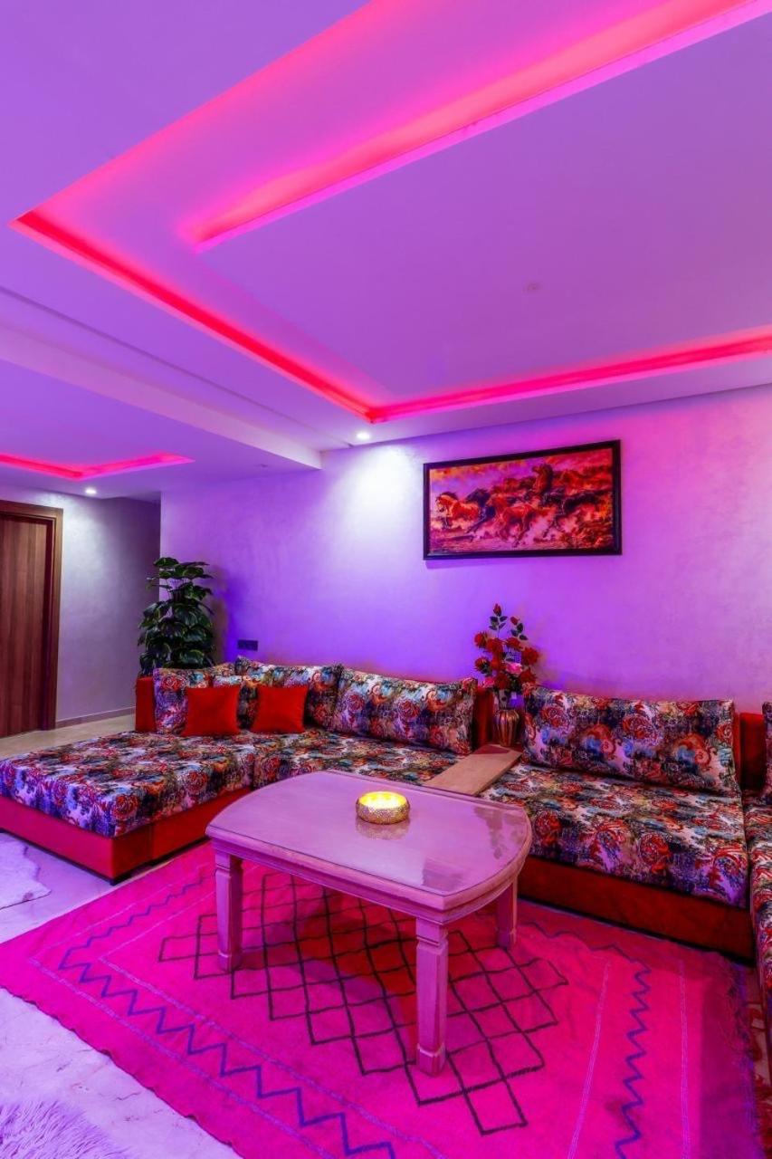 Duplex Menara Garden Marrakech Appartement