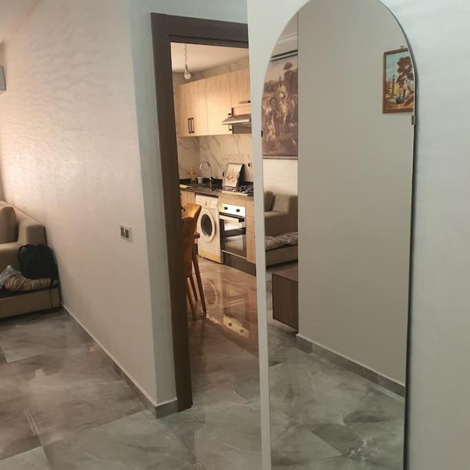 Apartamento Pres Du Ibis Et Wazo Et Marjane Mall