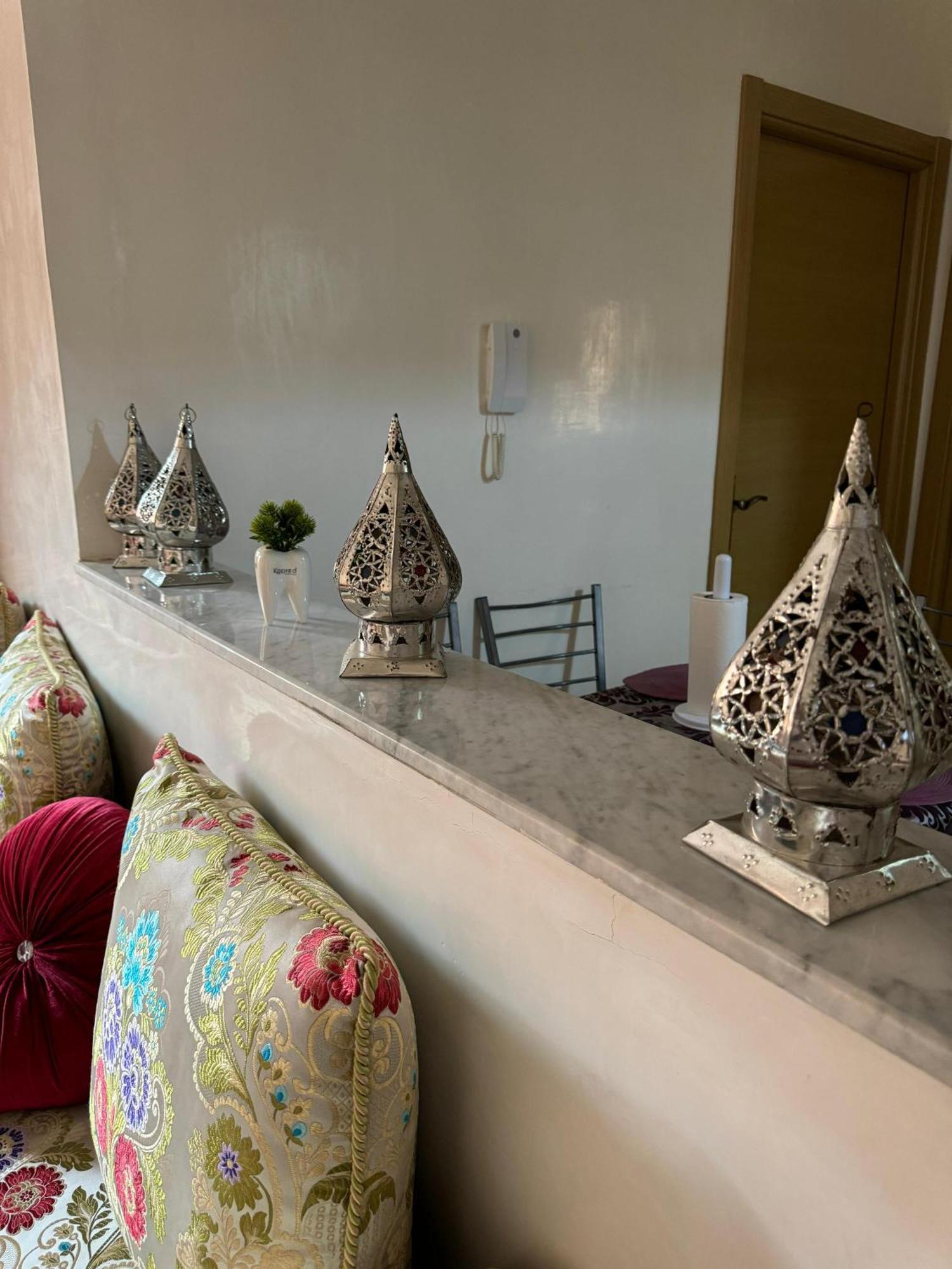 L'appartement Cosy De Marrakech *