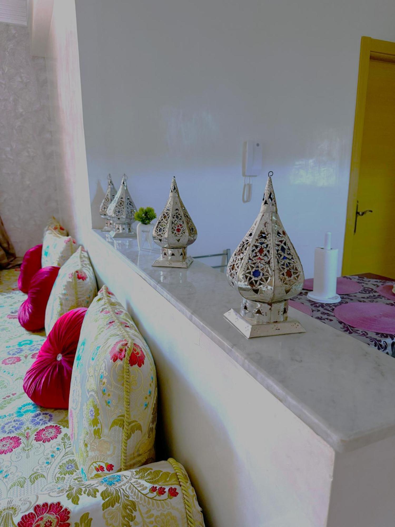 L'appartement Cosy De Marrakech * Marrakesh