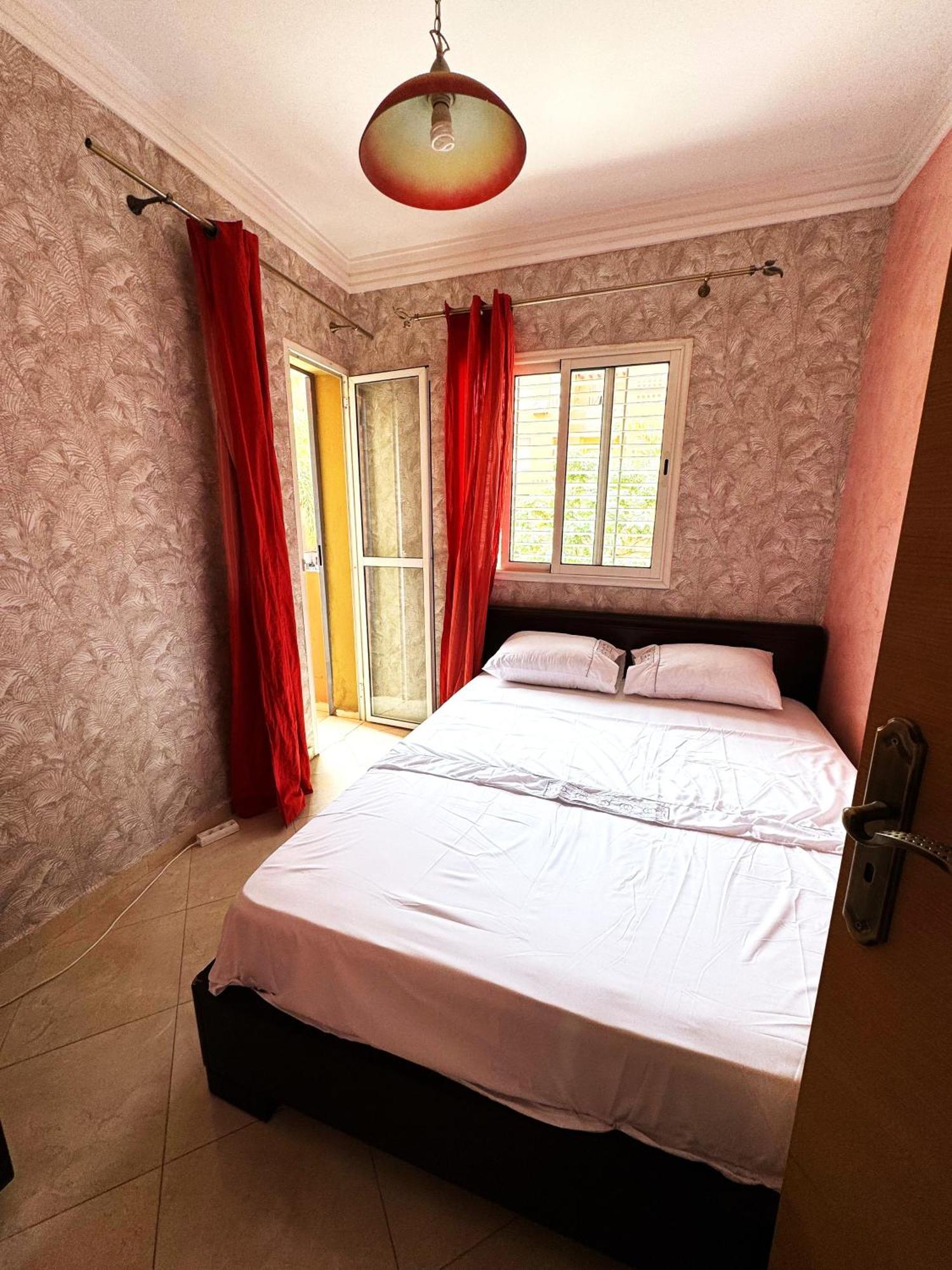 L'appartement Cosy De Marrakech