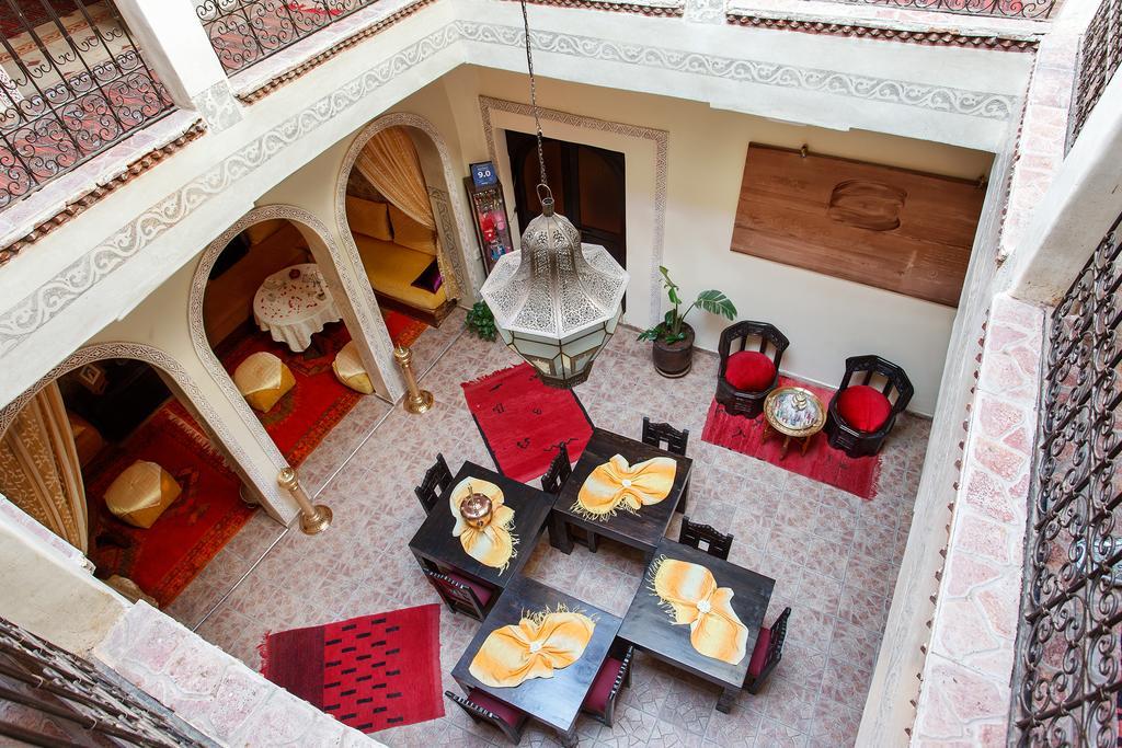 Riad Riad La Kahana 3*