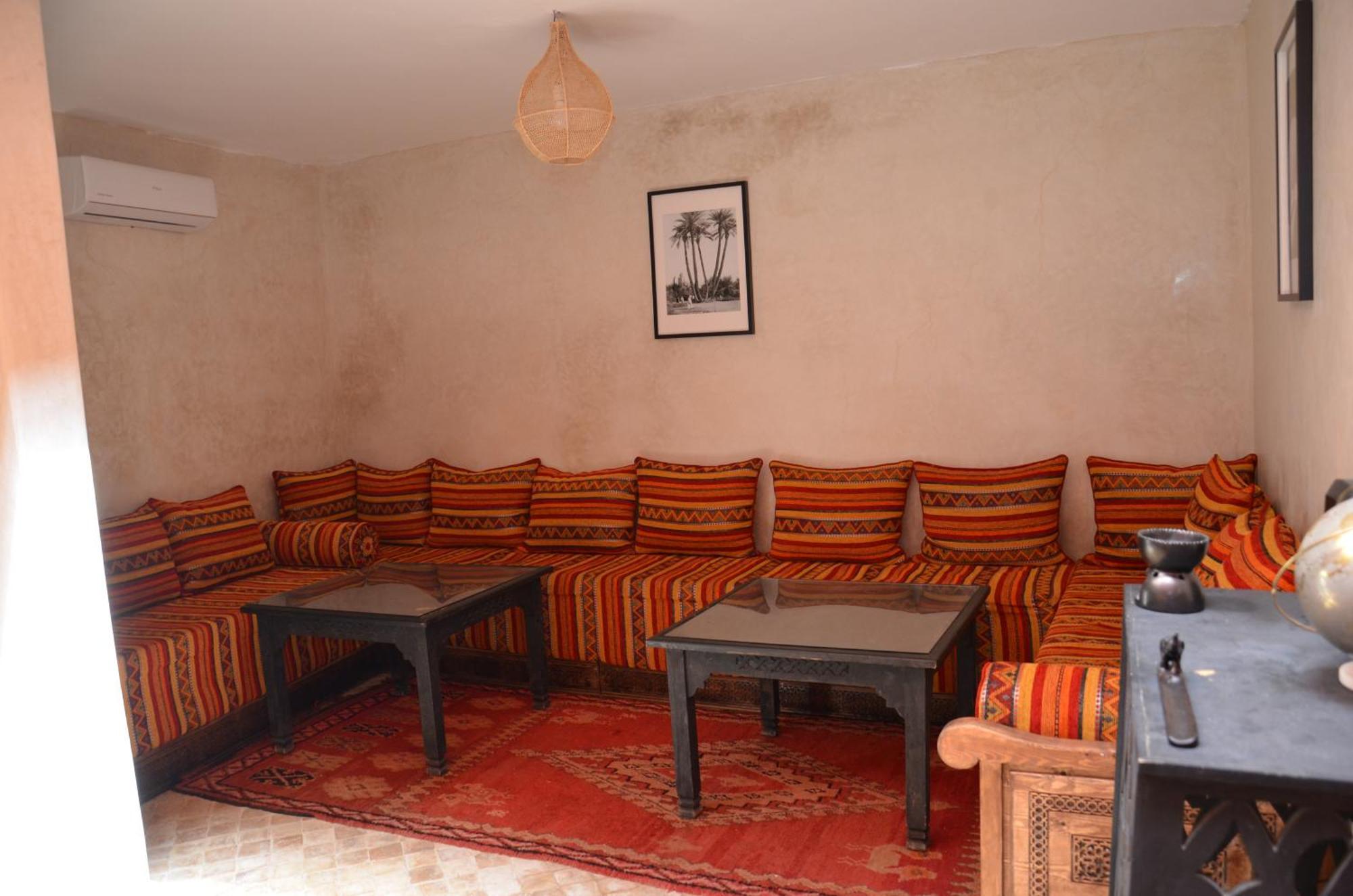 Affittacamere Dar Sirine Marrakesh