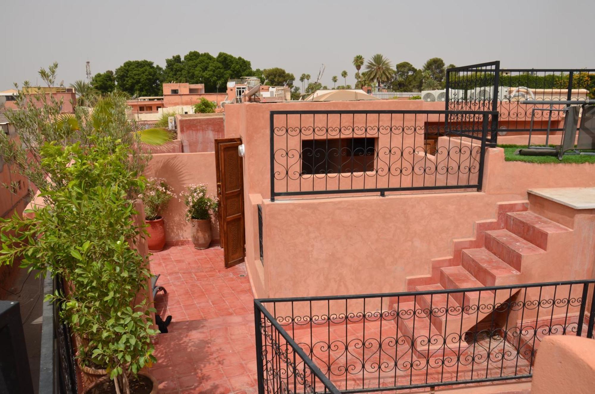 Dar Sirine Affittacamere 3*