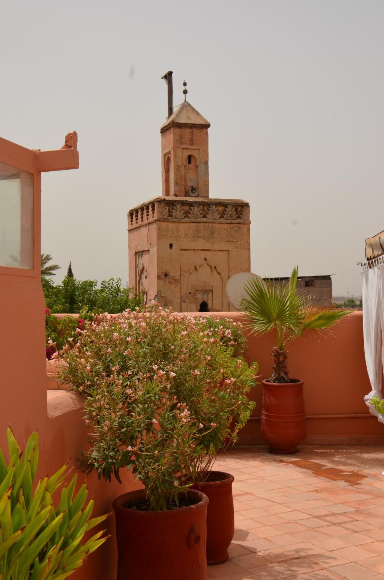Dar Sirine Affittacamere