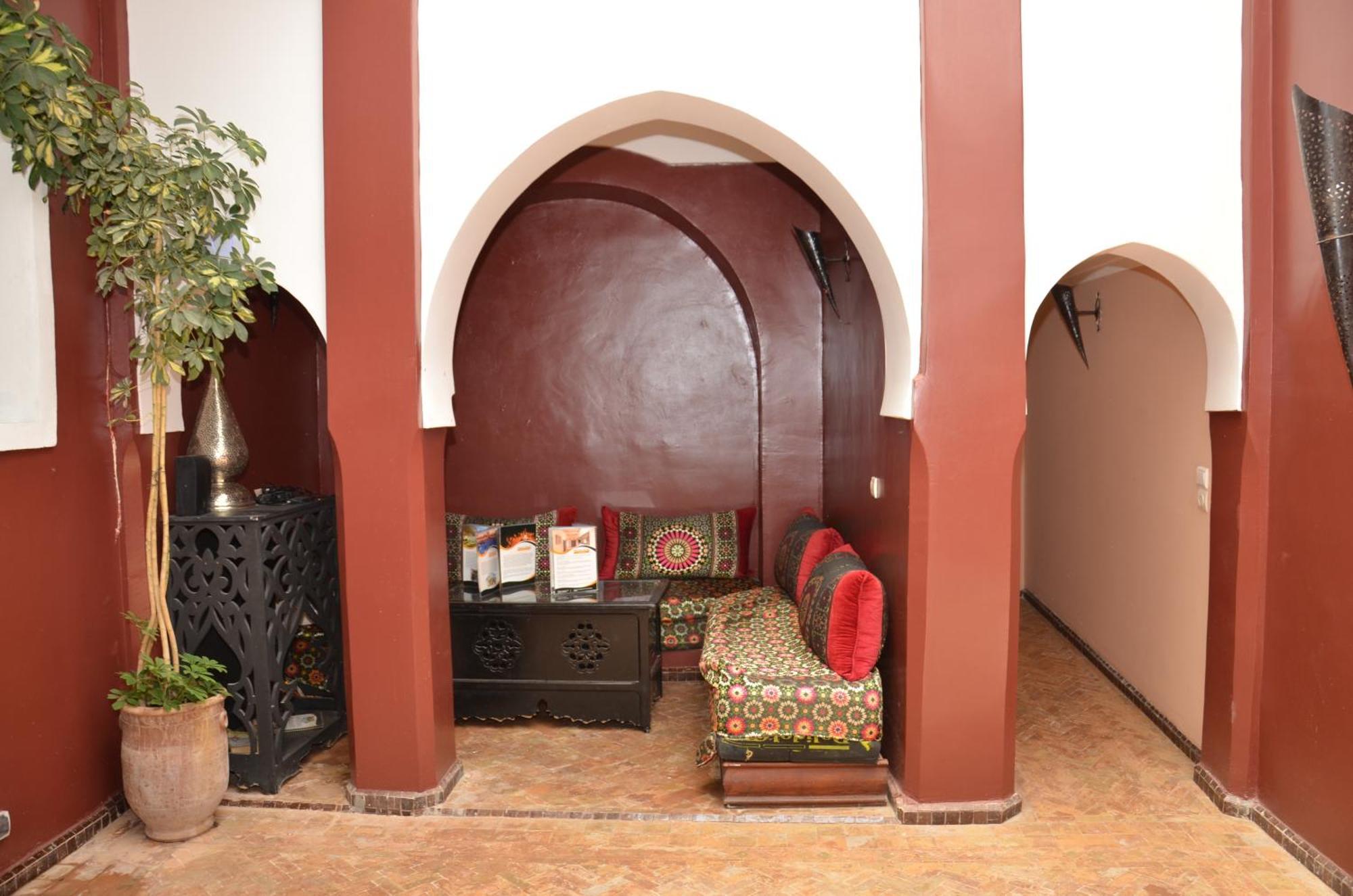 Dar Sirine Affittacamere 3*