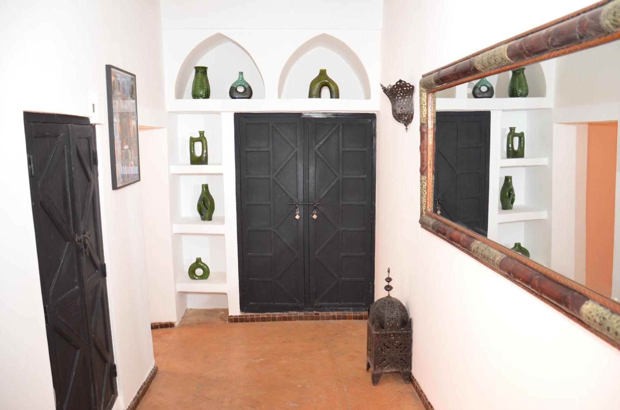 Dar Sirine Affittacamere 3*