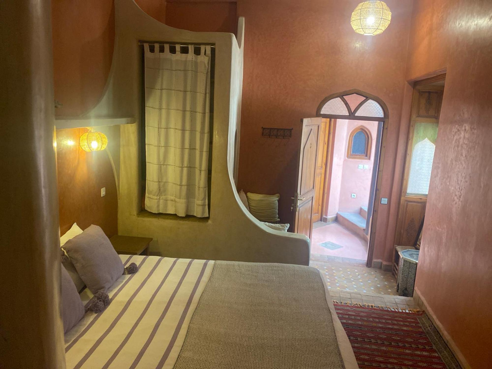 Sabah Marrakesh