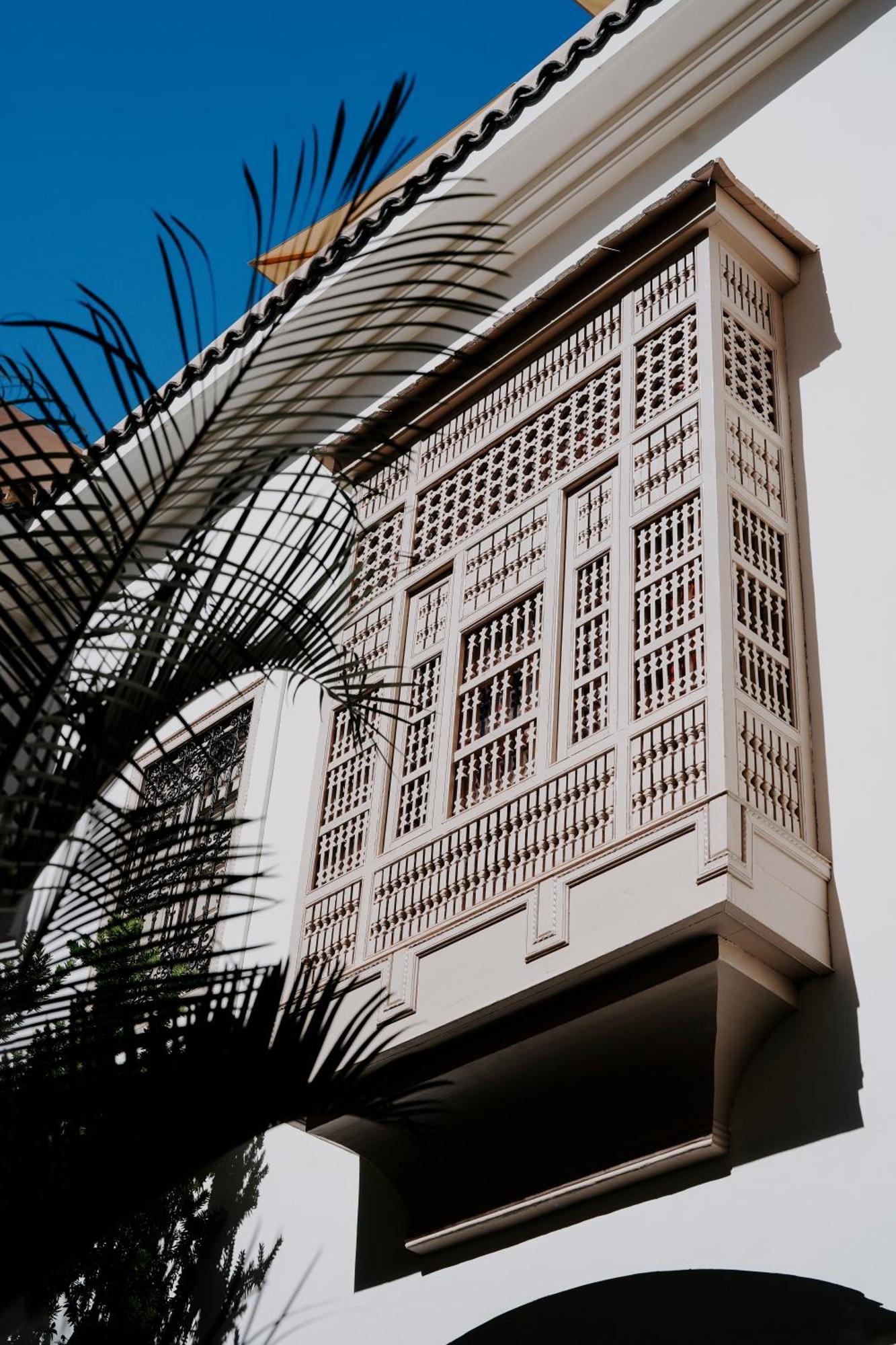Al Massarah Riad Marrakesh