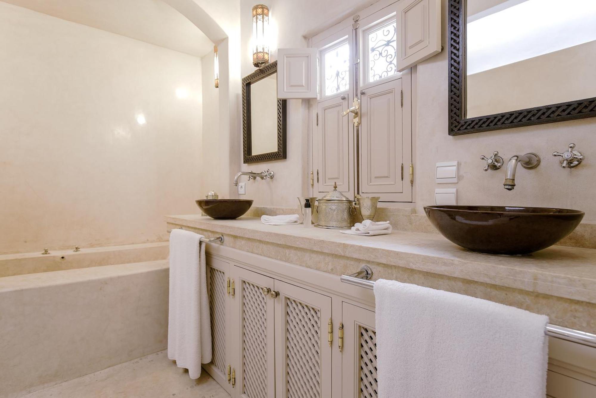Riad Al Massarah Marrakesh